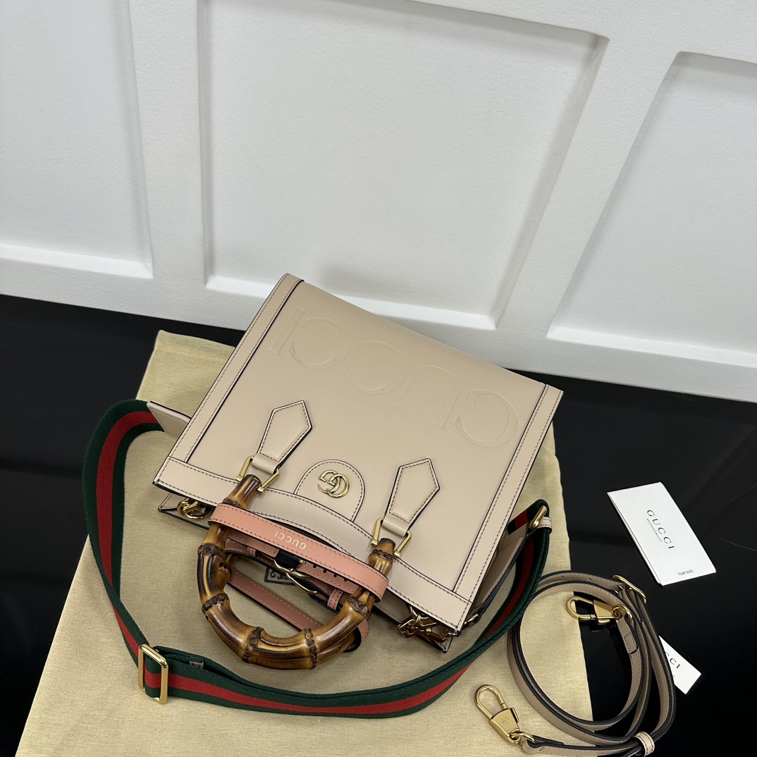 Gucci Top Handle Bags